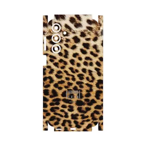 MAHOOT Leopard Skin-FullSkin Cover Sticker for Samsung Galaxy A16 5G