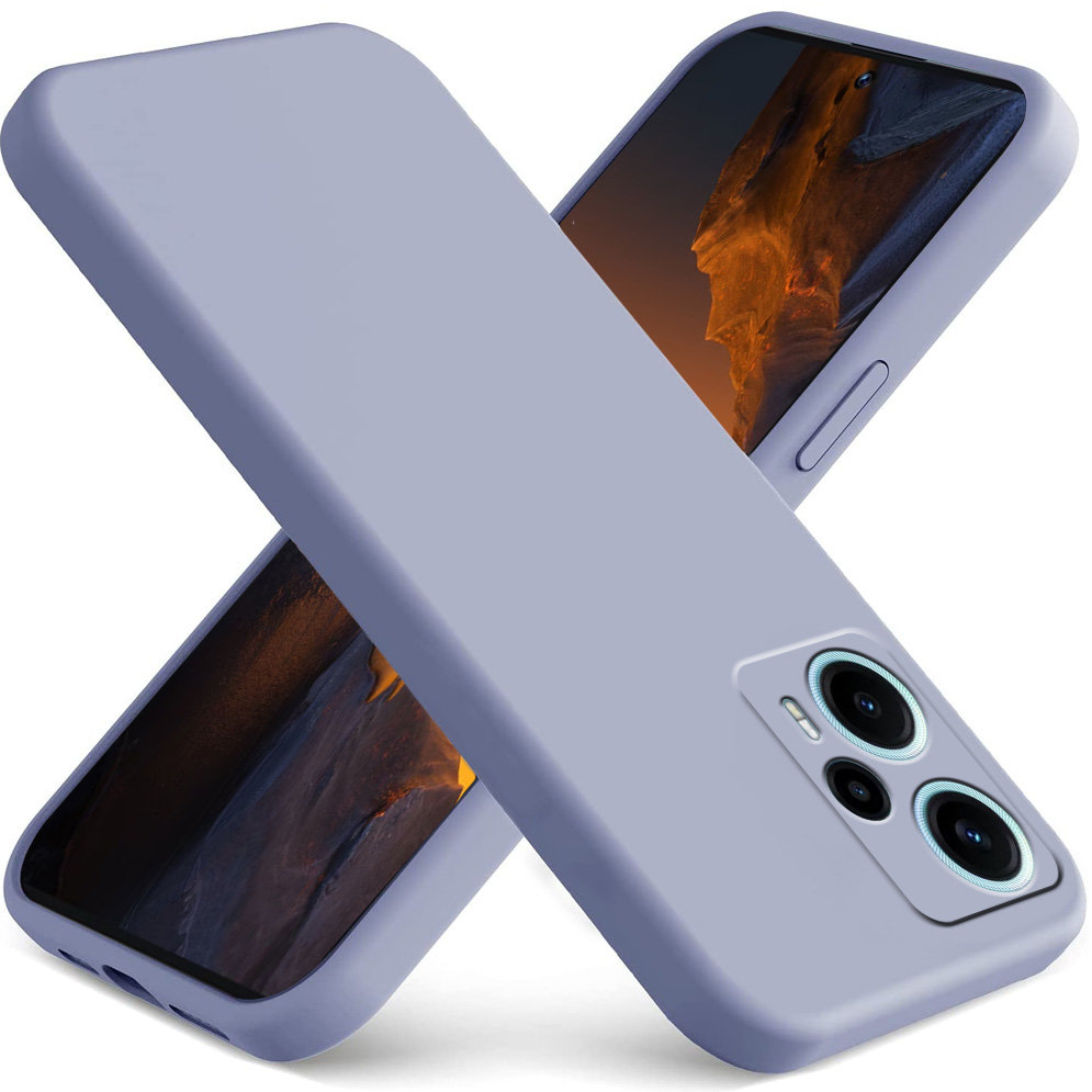 کاور گاردتک اساک مدل Silicamp مناسب برای گوشی موبایل شیائومی Poco F5