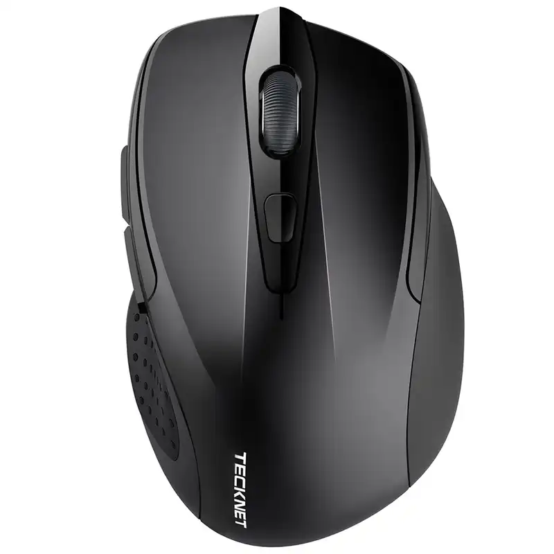 ماوس بی سیم تک نت مدل M003