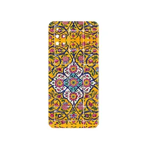 MAHOOT Iran Tile 10 Cover Sticker for Samsung Galaxy M31S