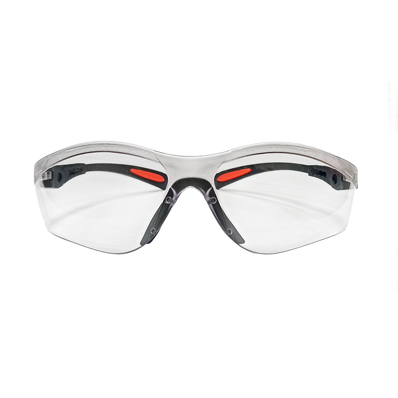 عینک ایمنی ریندیر مدل FX-3005-W عینک ایمنی ریندیر مدل FX-3005-W