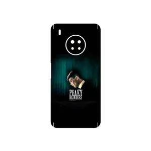 MAHOOT peaky blinders Cover Sticker for Huawei Y9a