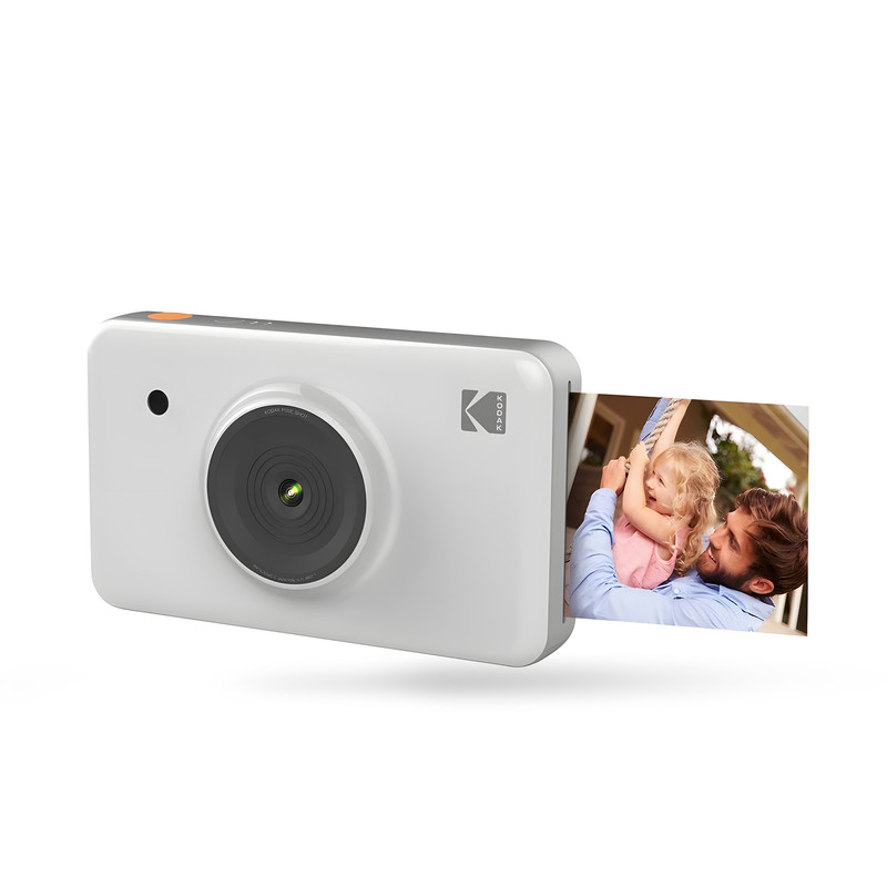 دوربین چاپ سریع کداک مدل C210