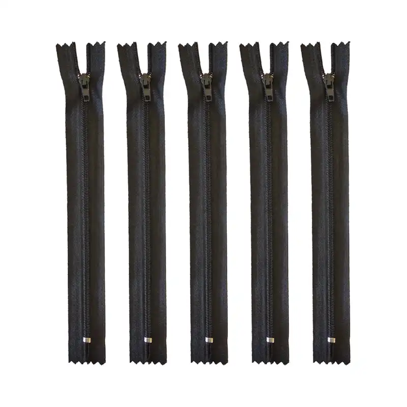 زیپ مدل َAR05 - بسته 5 عددی