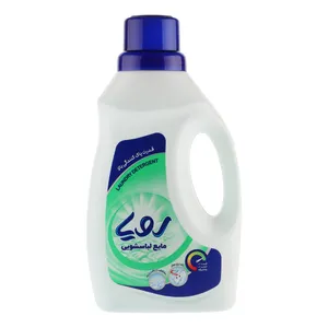 مایع لباسشویی رویا - 1000 گرم
