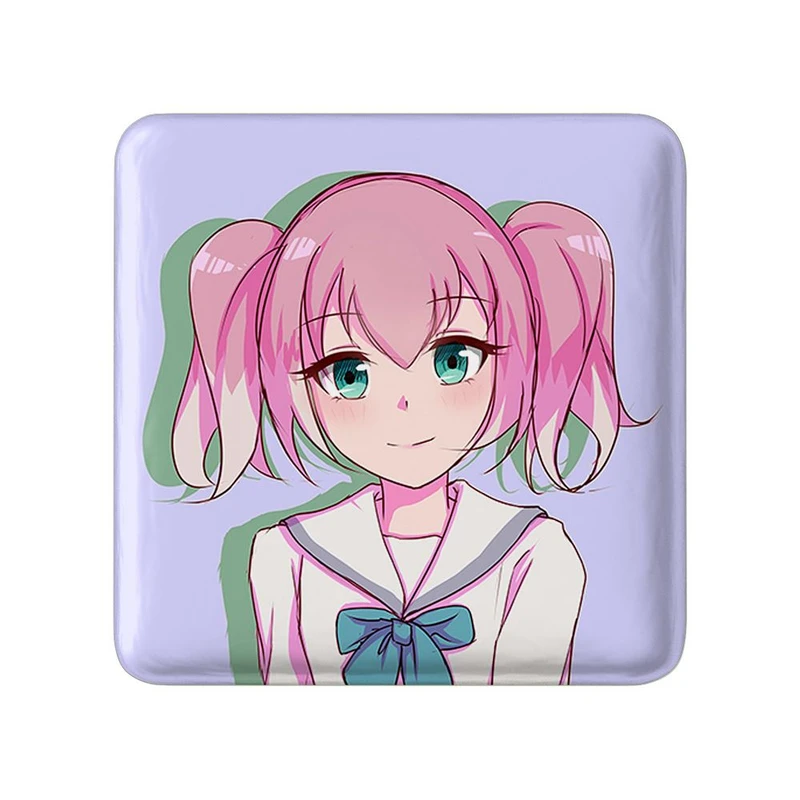 مگنت خندالو مدل نانا انیمه نانای بی استعداد کد 23766