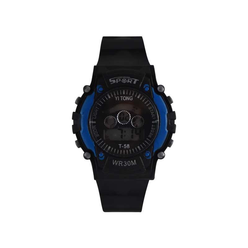 ساعت مچی دیجیتال پسرانه مدل 210