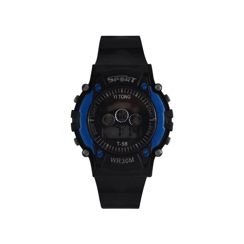 ساعت مچی دیجیتال پسرانه مدل 210