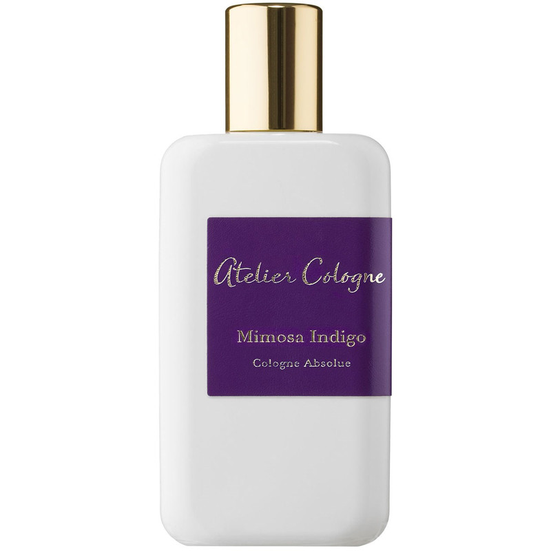 پرفیوم آتلیه کلون مدل Mimosa Indigo حجم 100 میلی لیتر پرفیوم آتلیه کلون مدل Mimosa Indigo حجم 100 میلی لیتر