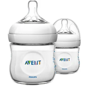 Avent SCF690/27 Baby Bottle 125ml Pack Of 2