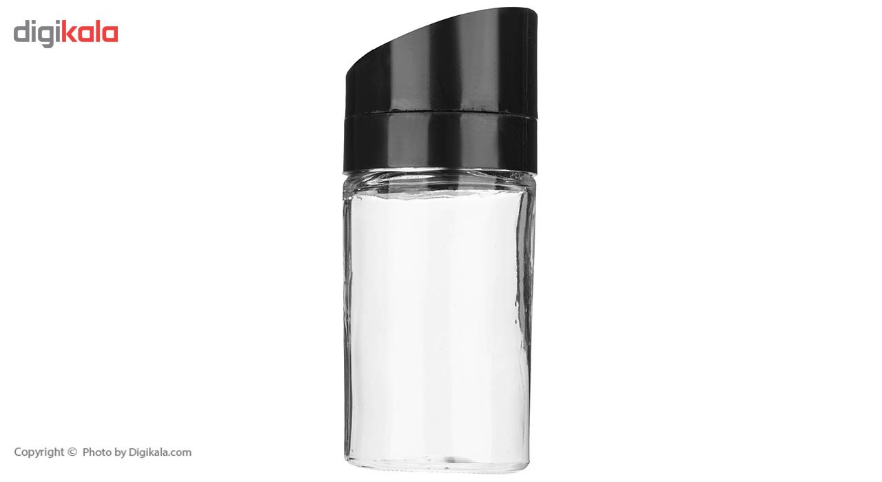 ست جای ادویه 7 پارچه سام ست مدل 7A03010626