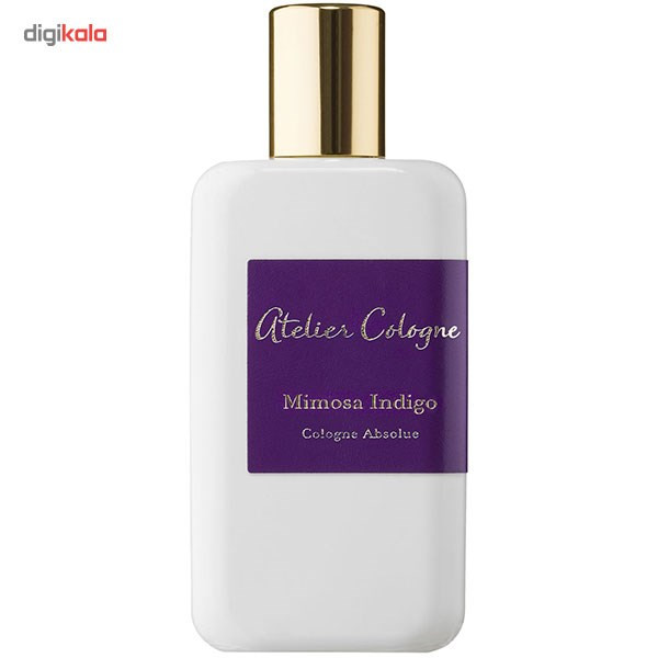 پرفیوم آتلیه کلون مدل Mimosa Indigo حجم 100 میلی لیتر پرفیوم آتلیه کلون مدل Mimosa Indigo حجم 100 میلی لیتر