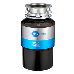 زباله محو کن اینسینک اریتور مدل M56