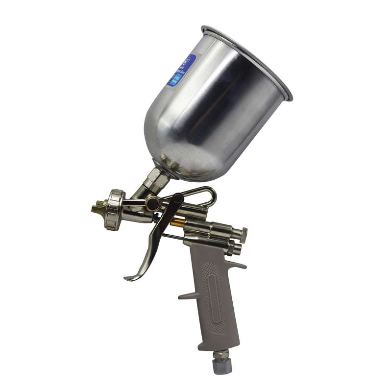 پیستوله رنگ سلام مدل YP-E70G-1671/1.8mm پیستوله رنگ سلام مدل YP-E70G-1671/1.8mm