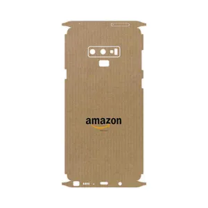 MAHOOT Amazon-FullSkin Cover Sticker for Samsung Galaxy Note 9