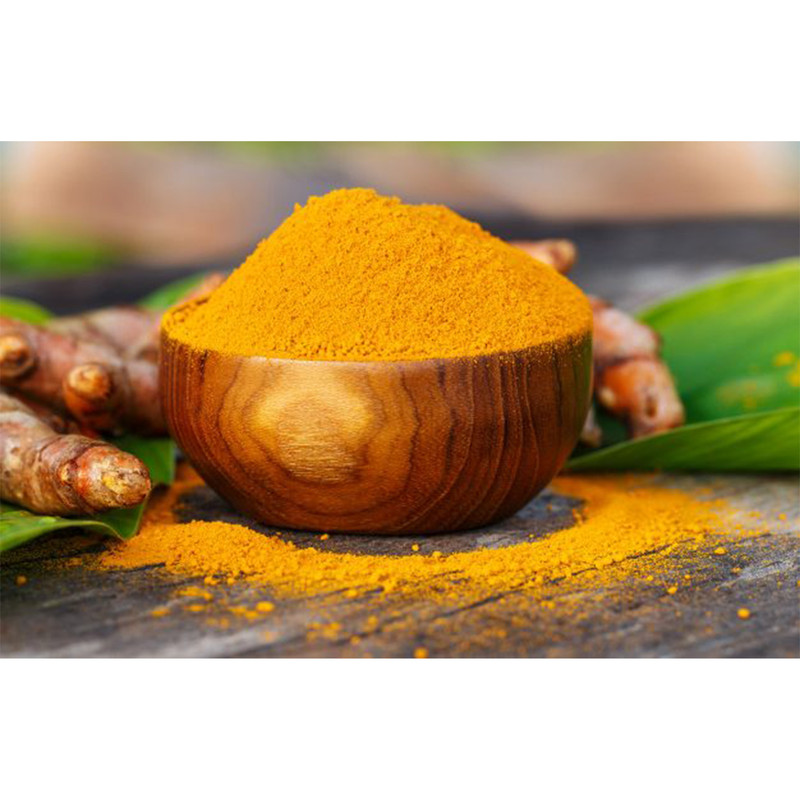 زردچوبه درشت دستچین کالا - 400 گرم