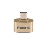 مبدل OTG microUSB ریمکس مدل sh-org1