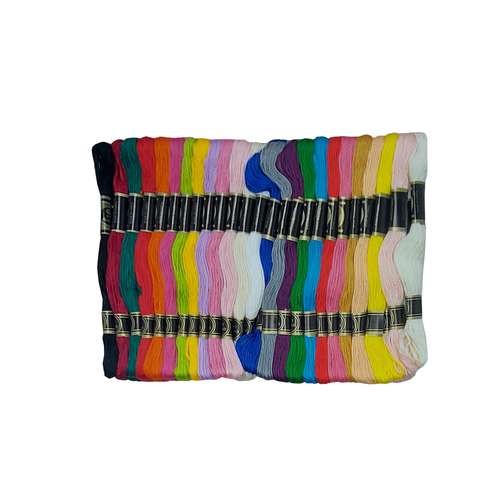 نخ کوبلن مدل K100 بسته 100 عددی