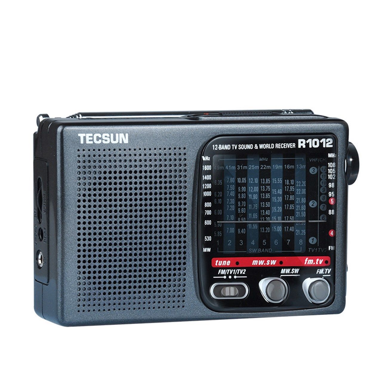 رادیو تکسان مدل R1012