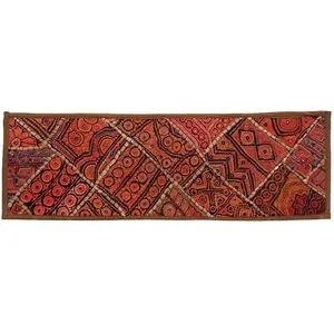 رومیزی سوزن دوزی کد ZARIRAN6
