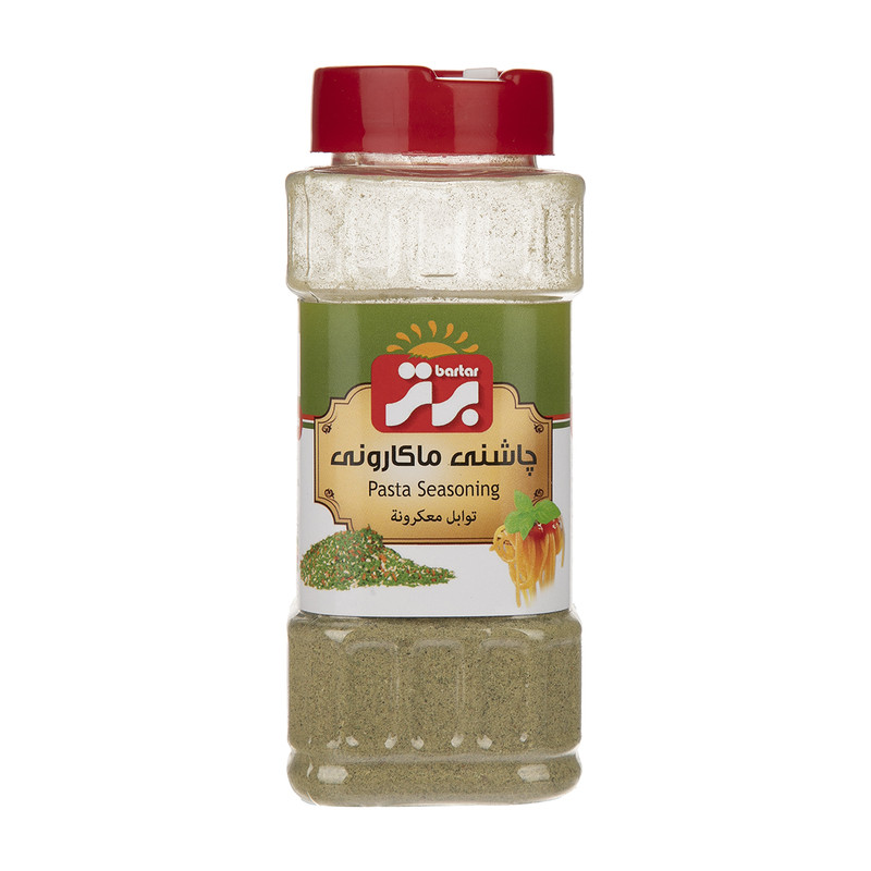چاشنی ماکارونی برتر - 75 گرم