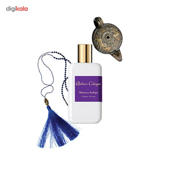 پرفیوم آتلیه کلون مدل Mimosa Indigo حجم 100 میلی لیتر پرفیوم آتلیه کلون مدل Mimosa Indigo حجم 100 میلی لیتر