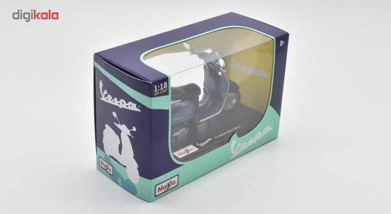 موتور بازی مایستو مدل Granturismo2003