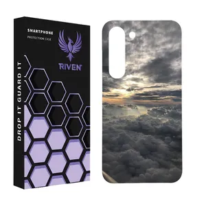 RIVEN RI2-7 Case For Samsung Galaxy S23