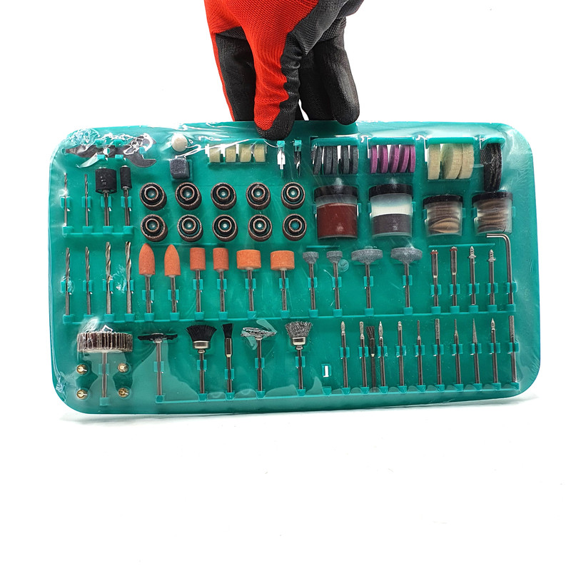 فرز انگشتی کد ghr21 مجموعه 277 عددی