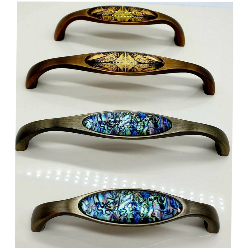 دستگیره کابینت مدل A102 کد 128