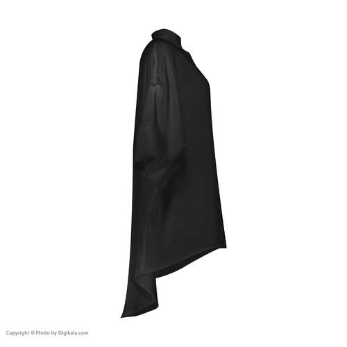 مانتو زنانه کیکی رایکی مدل BB2371-001