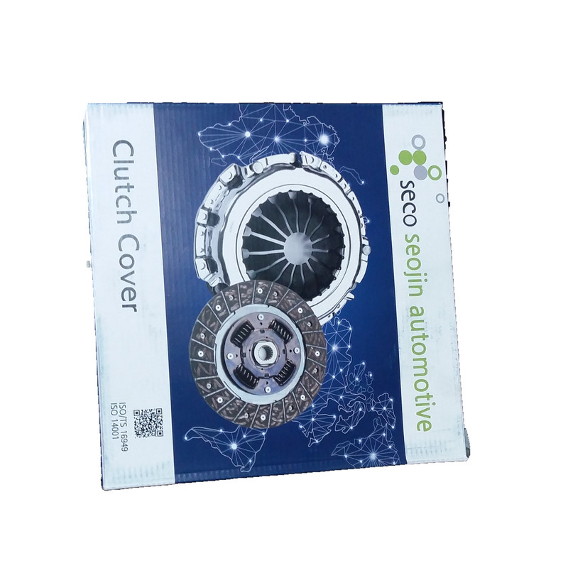 دیسک و صفحه کلاچ سکو مدل pg405