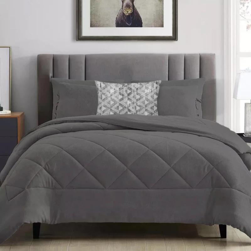 سرویس روتختی یک نفره 5 تکه نوپه هوم مدل MKK10 N53