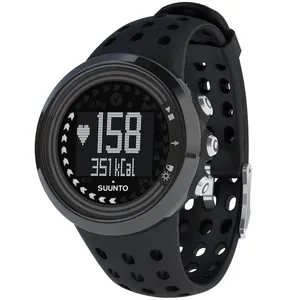 ساعت مچی دیجیتالی سونتو مدل M5 Men All Black 6417084172303