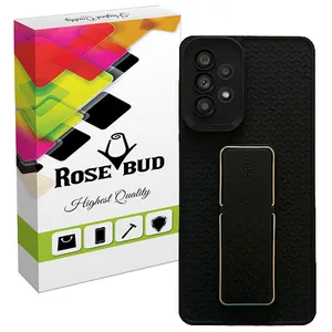 کاور رز باد مدل 07NRMM مناسب برای گوشی موبایل سامسونگ Galaxy A32 4G