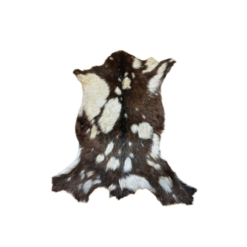 فرش پوست مدل b03