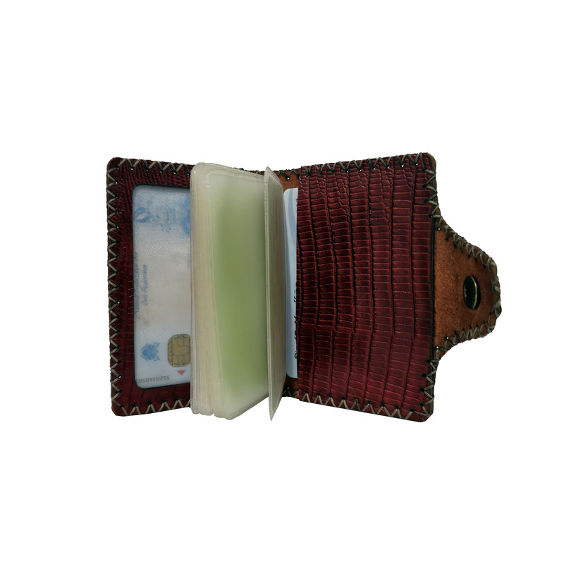 جاکارتی مدل کارا