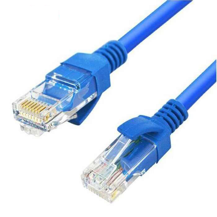 کابل شبکه CAT5 مدل PT-S