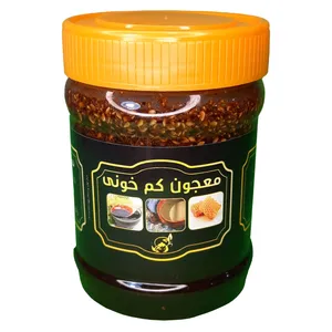معجون کم خونی - 400گرم 