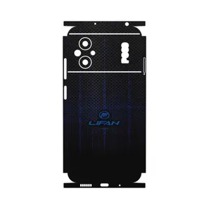 MAHOOT Lifan-FullSkin Cover Sticker for Xiaomi Poco M5