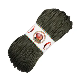 نخ مکرومه هیپوکورد مدل سوزنی کد M422