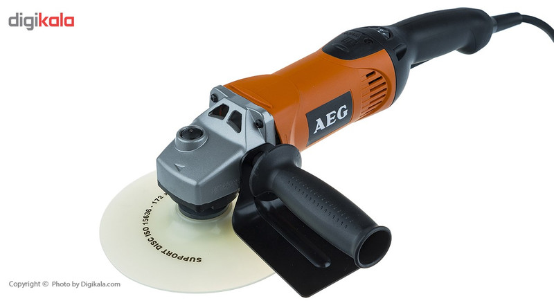 دستگاه سنباده زن آاگ مدل SE 12-180