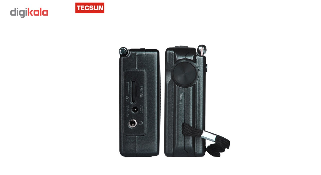 رادیو تکسان مدل R1012