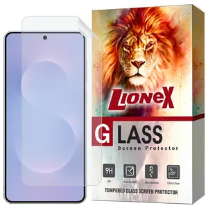 Lionex LFNMB20 Screen Protector For Samsung Galaxy S25 Edge 5G