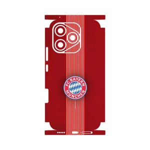 MAHOOT Bayern_Munchen-FullSkin Cover Sticker for Honor 400 Lite