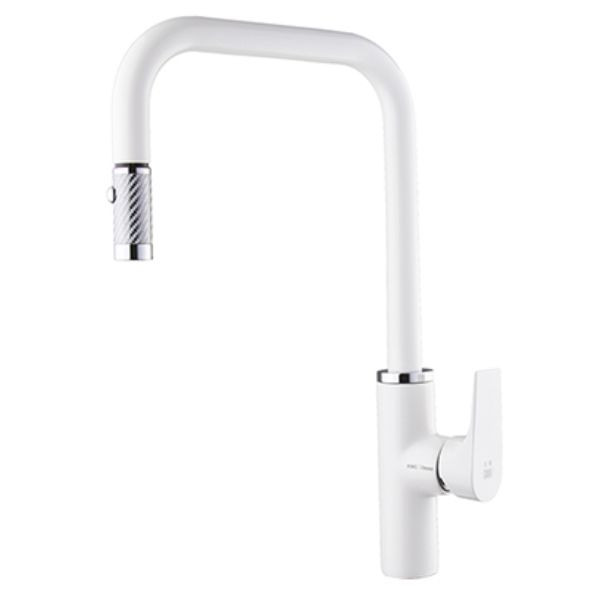 شیر آشپزخانه کی دبلیو سی مدل ورونا پول دان