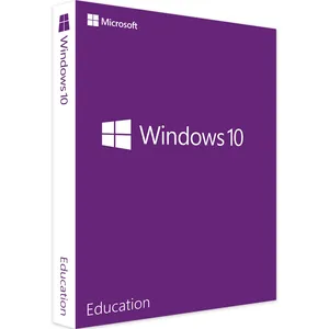 سیستم عامل Windows 10 نسخه education