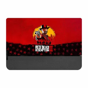 MAHOOT PRO- Red_Dead_Redemption_Game Mouse Pad