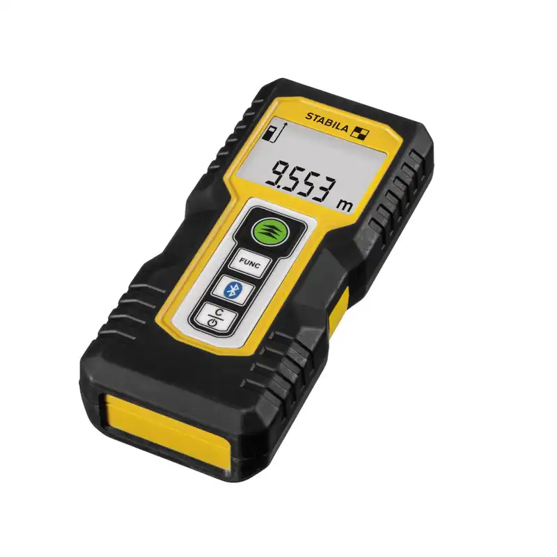 متر لیزری استبیلا مدل LD 250 BT