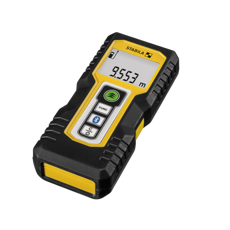 متر لیزری استبیلا مدل LD 250 BT متر لیزری استبیلا مدل LD 250 BT